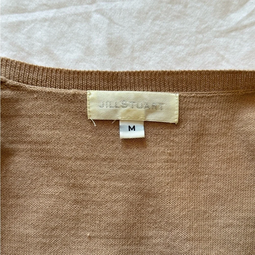 Jill Stuart Cardigan - Picture 5 of 6
